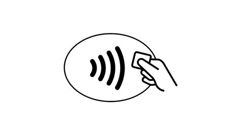 citi commercial cards contactless|symbol for contactless card.